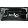 Sourpuss Bettie Page Black Wallet